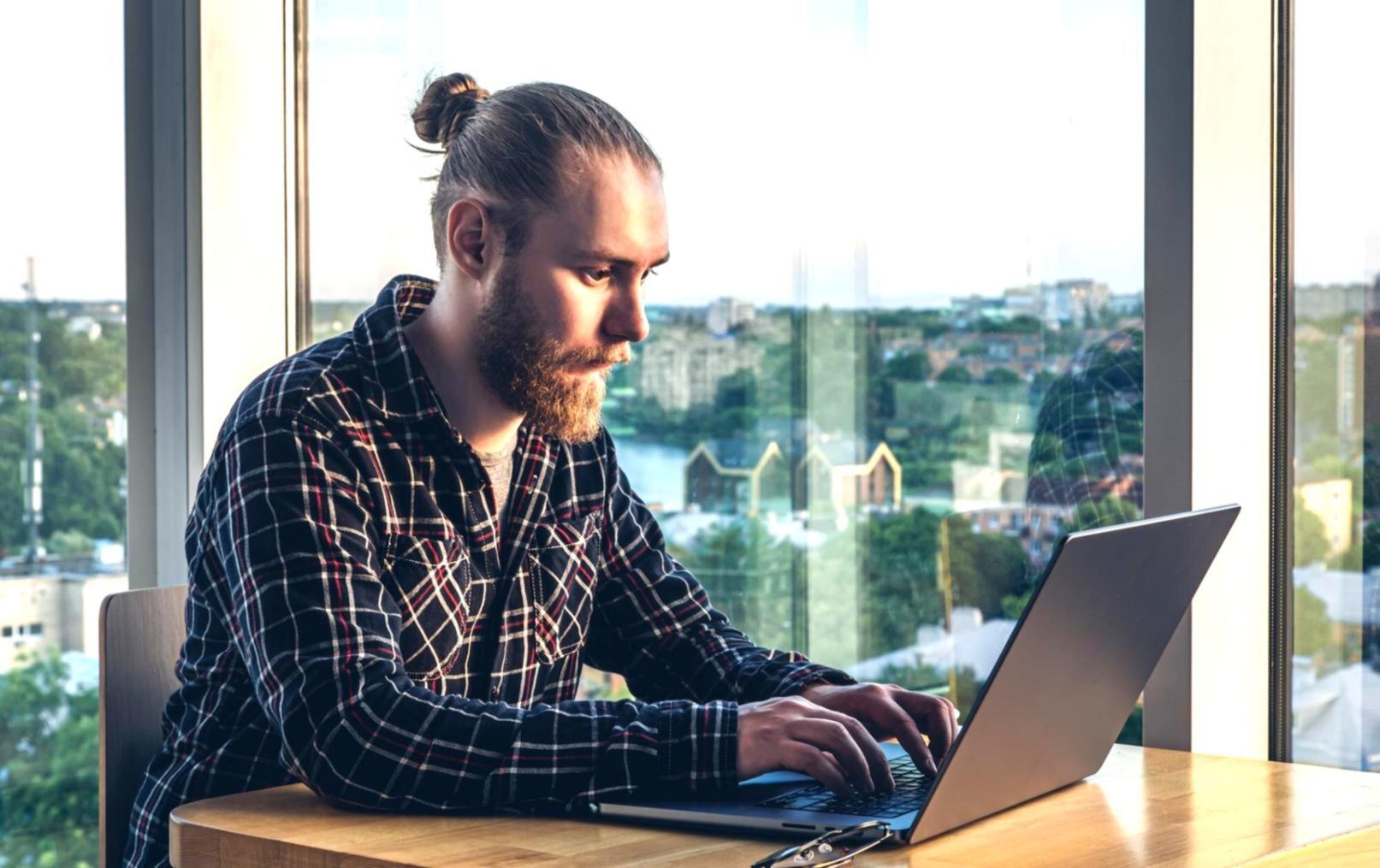 Студентський проєкт з дизайну інтерфейсів