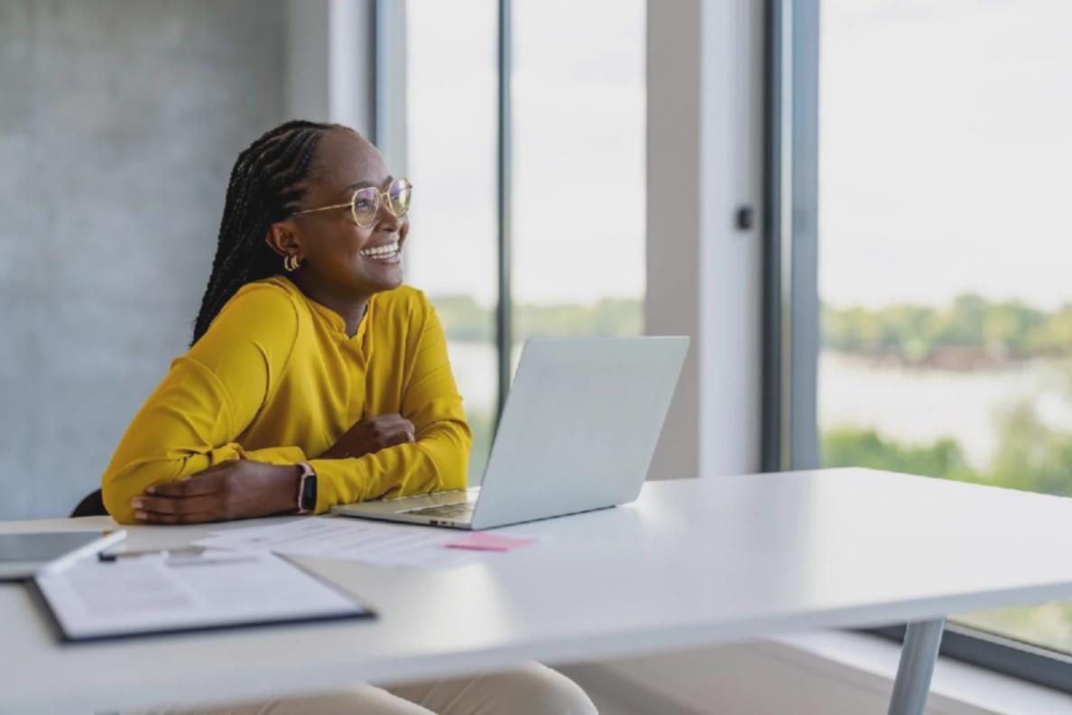 Студенти працюють над реальними проєктами UI дизайну